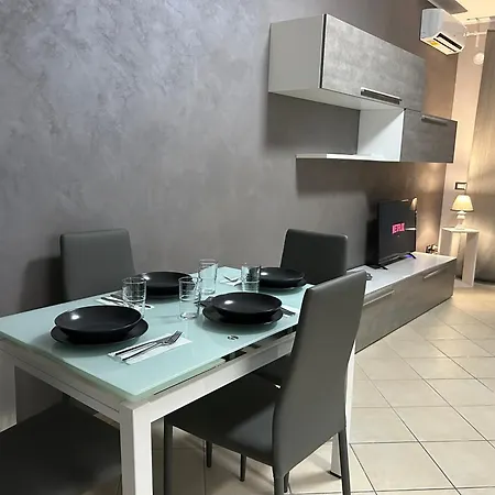 Casa Vacanze-controcorrente Apartamento Fiumicino