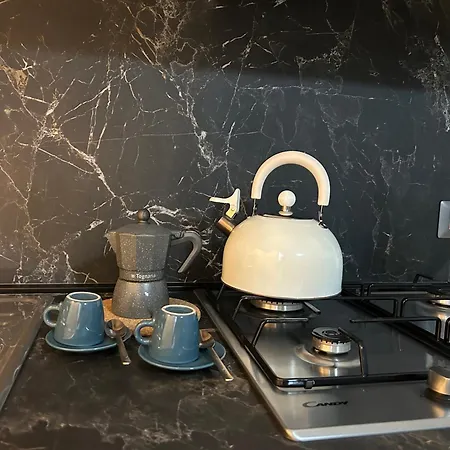 Casa Vacanze-controcorrente * Fiumicino