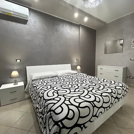 Casa Vacanze-controcorrente