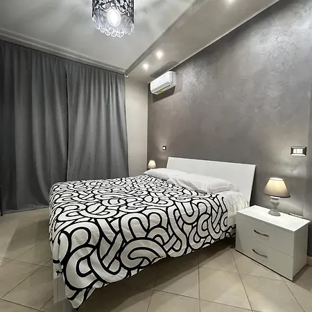 Casa Vacanze-controcorrente Apartamento *