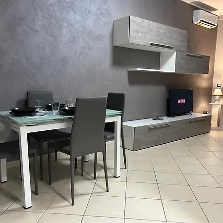 Casa Vacanze-controcorrente * Fiumicino