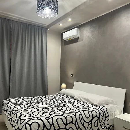 Casa Vacanze-controcorrente