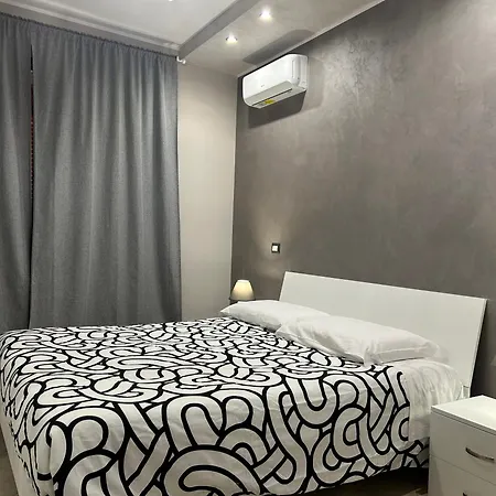Casa Vacanze-controcorrente Apartamento Fiumicino