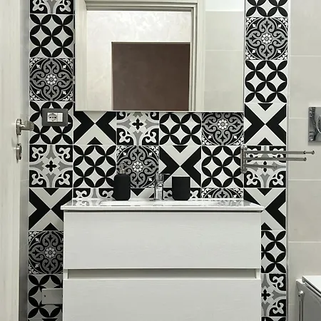 Casa Vacanze-controcorrente Apartamento *