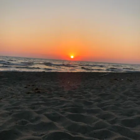 Casa Vacanze-controcorrente Fiumicino