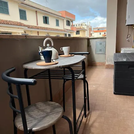 Casa Vacanze-controcorrente *