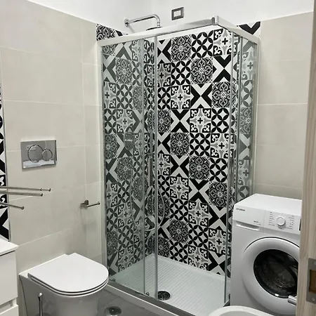 Apartamento Casa Vacanze-controcorrente *