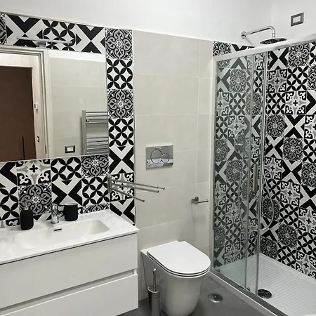 Casa Vacanze-controcorrente Apartamento