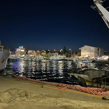 Apartamento Casa Vacanze-controcorrente Fiumicino