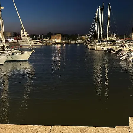 Casa Vacanze-controcorrente Fiumicino